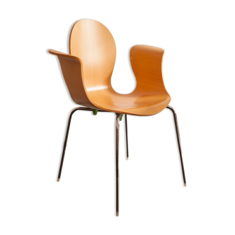 Ross Lovegrove Crop Chair