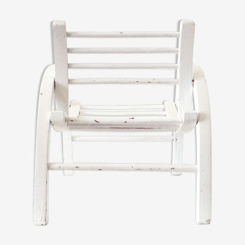 Fauteuil enfant Baumann 1950