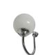 BUD wall sconce in art deco style