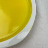 Assiettes « citron »