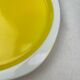 Assiettes « citron »