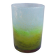 Scandinavian glass vase John Orwar Lake
