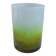 Scandinavian glass vase John Orwar Lake