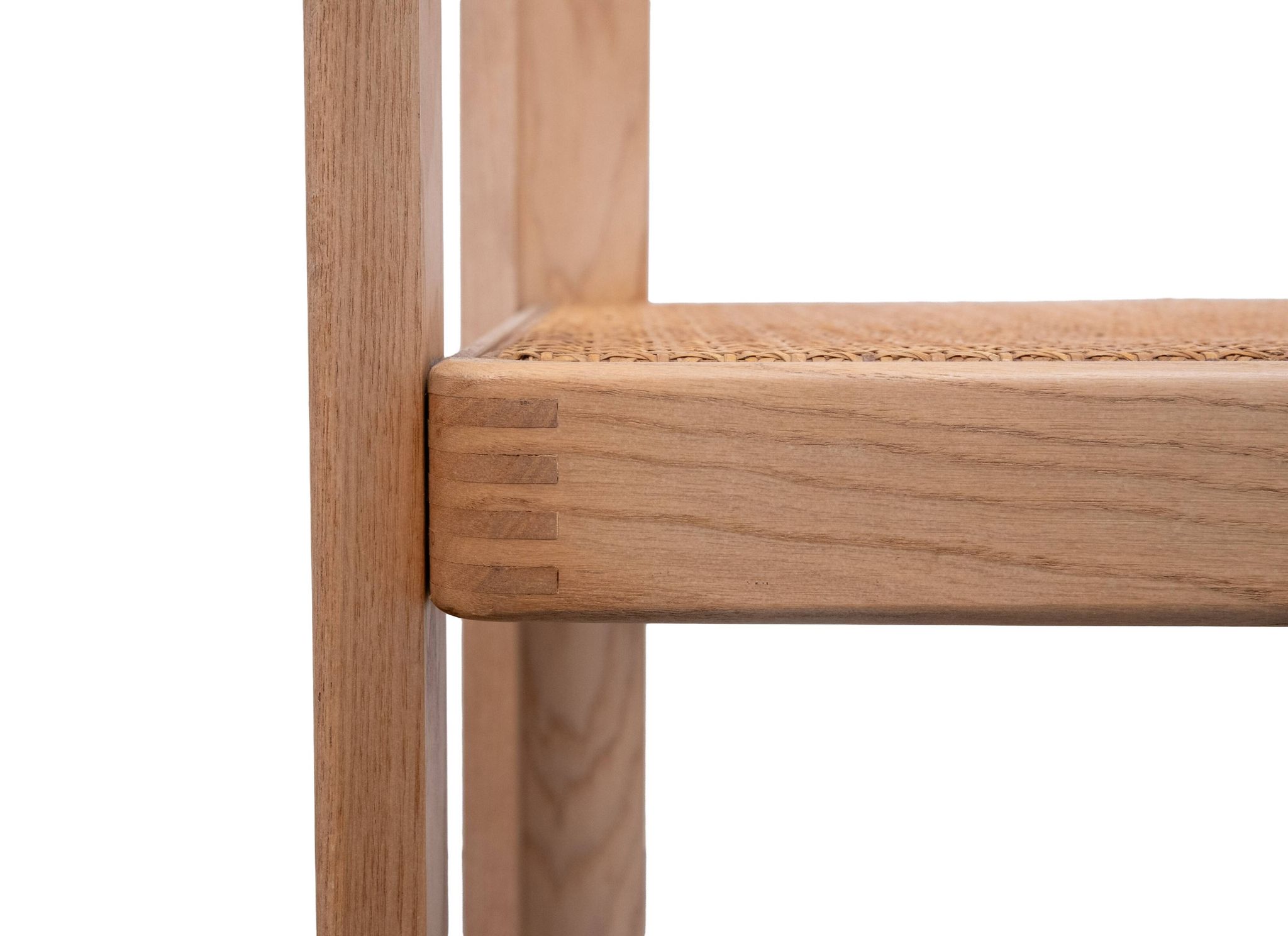 Chaises "Samara" de Derk Jan de Vries pour Maisa Di Seveso Milano