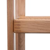 Derk Jan de Vries "Samara" Arm Chairs for Maisa Di Seveso Milano