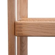 Chaises "Samara" de Derk Jan de Vries pour Maisa Di Seveso Milano