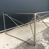 Design coffee table by Max Sauze