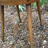 Pair of chairs Baumann Mondor