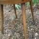 Paire de chaises Baumann Mondor