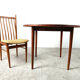 Mid century dining set, Denmark 1960’s