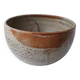 Stoneware salad bowl