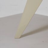 EM TABLE DINING TABLE, VITRA EDITION 2022, JEAN PROUVÉ