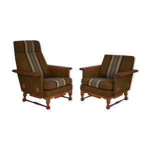 Ensemble de fauteuils