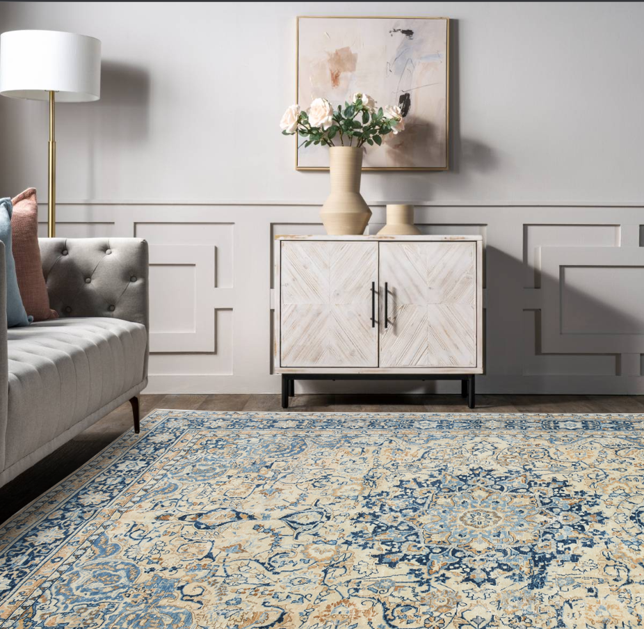 9x12 57s Classic Persian Rug, 290x370Cm