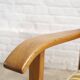 Fritz Hansen lounge armchair 1940s