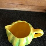 Ceramic Melon pitcher