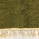 Tapis beni ouarine fait main traditionnel 250cmx150cm