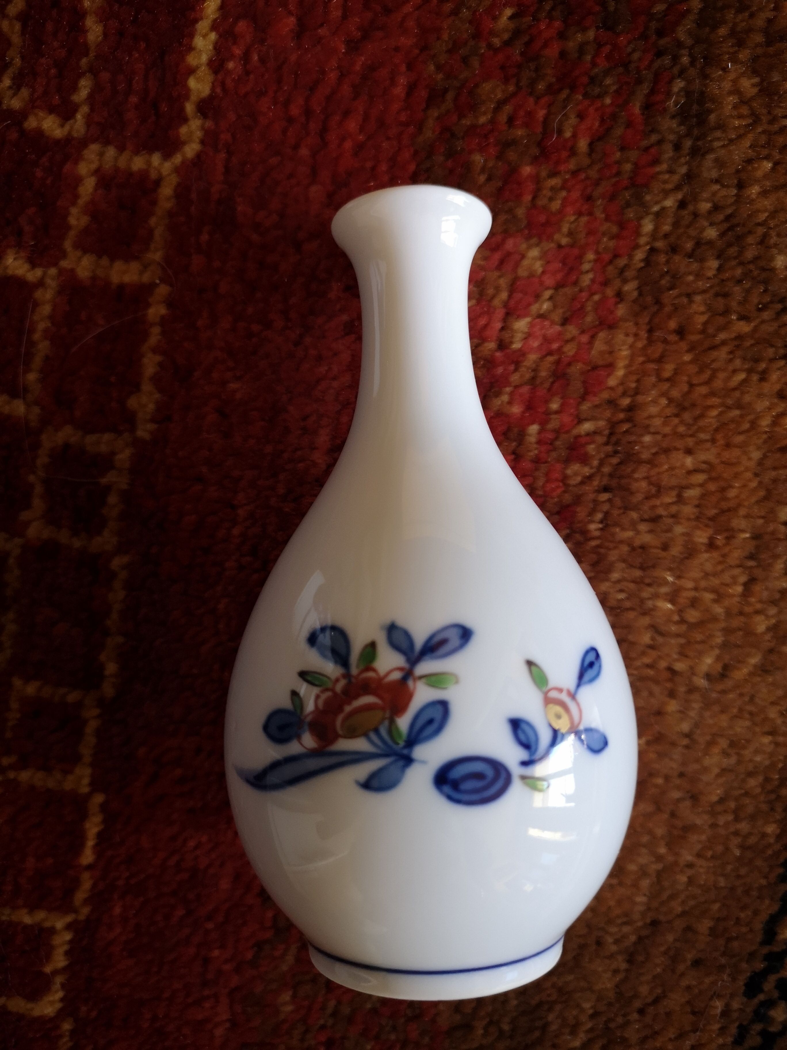 Japanese alcohol carafon