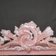 Chimney mirror 117x83cm