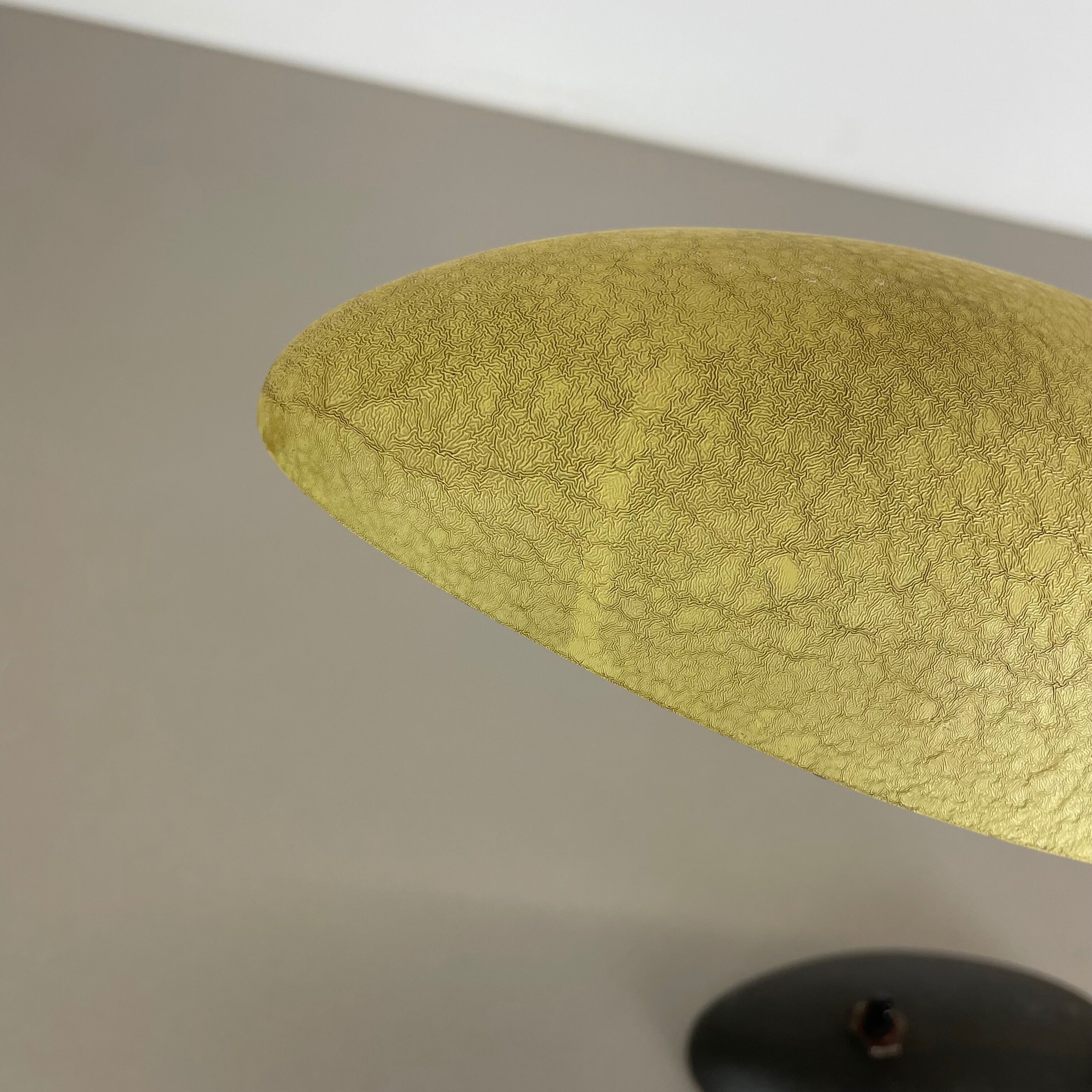 Set of 2 lamps, Italy, 1950s