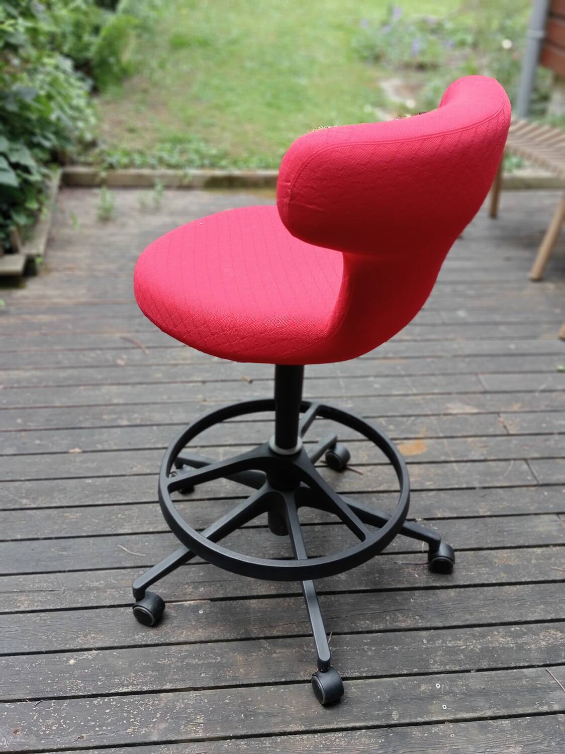 Chaise de Bureau Pivot par Antonio Citterio pour Vitra