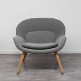 Armchair Bolia Philippa Grey