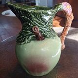 Slush apple pitcher - Portugal