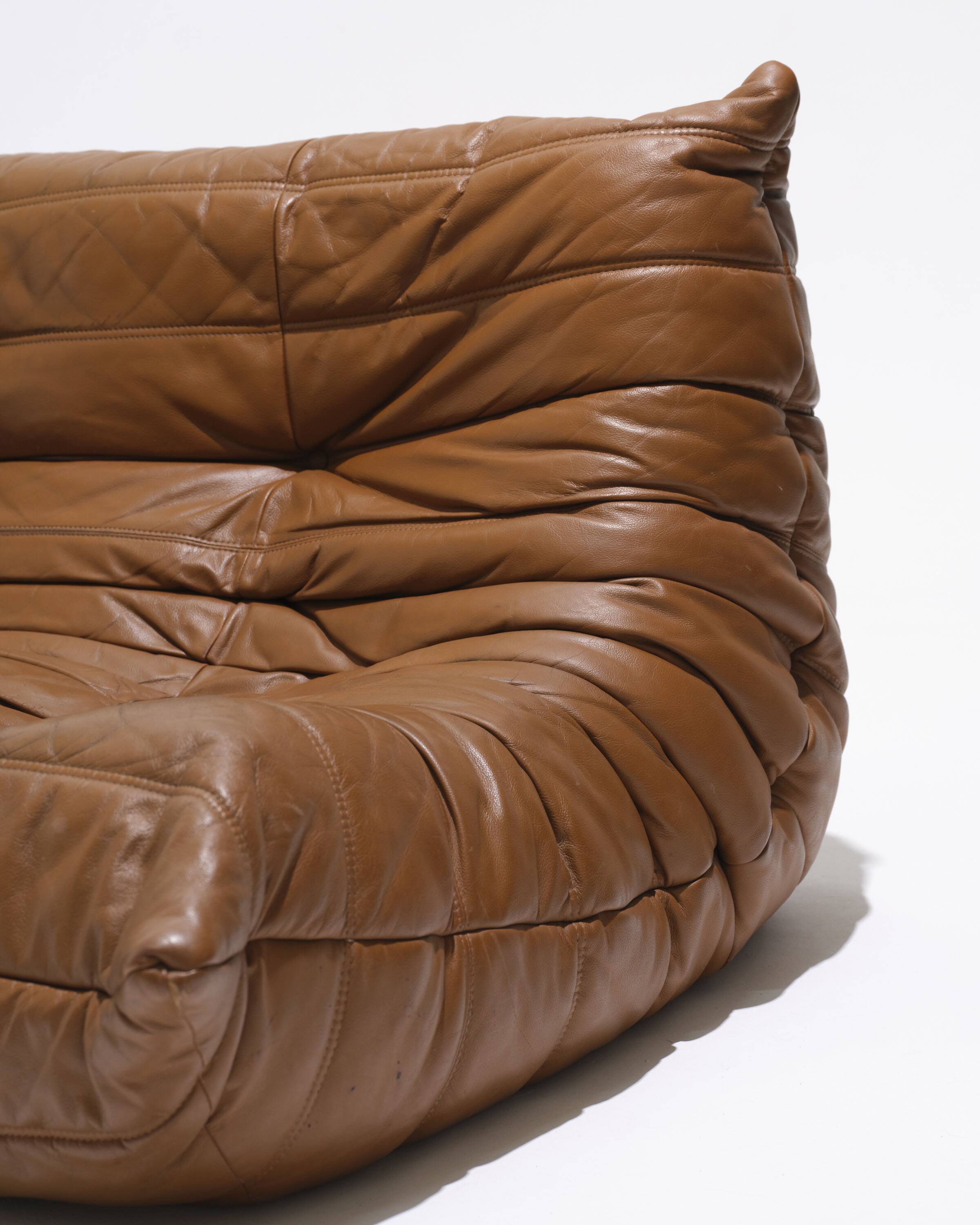 MICHEL DUCAROY TOGO SOFA, 1970s