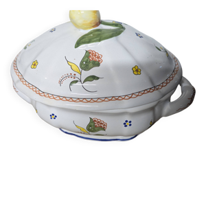 Soupière Martres tolosane