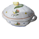 Martres-Tolosane soup tureen