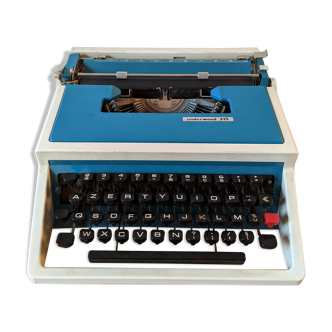 Underwood 315 typewriter