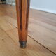 Table bouillotte style Louis XVI