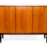 Teak sideboard, Sweden, 1960