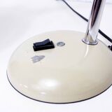 Workshop or office lamp of the Sarlam brand