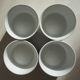 Lot de 4 ramequins