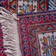 Handmade Caucasian Shirvan Rug 150x100cm