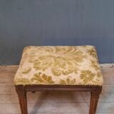 Louis XVI style stool