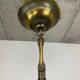 Lampe suspendue Sécession Atr. Josef Hoffmann