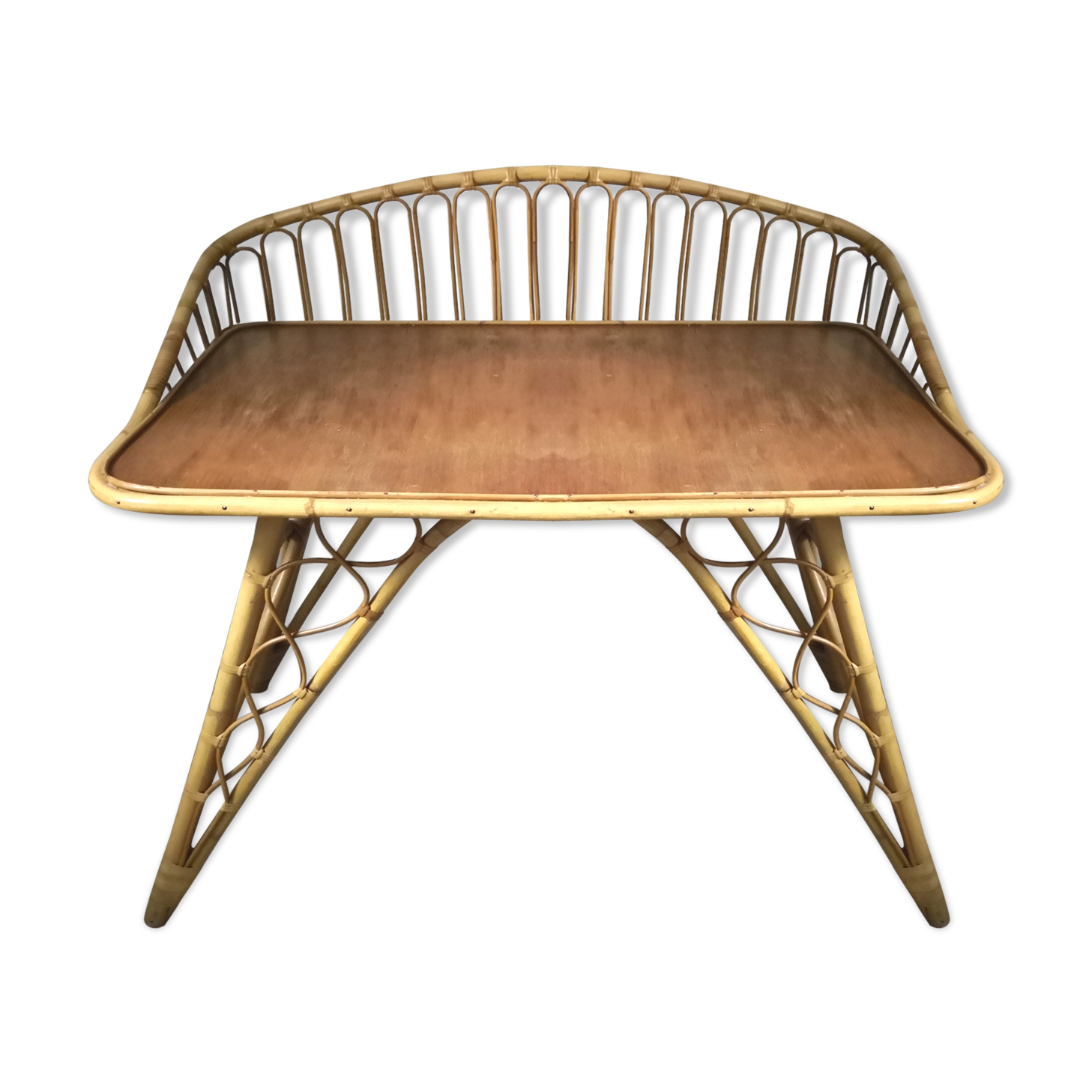 Louis Sognot desk 50/60