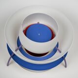 Danish vintage PH 5 pendant lamp by Poul Henningsen, Louis Poulsen, 1958