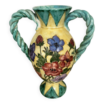 Vase Vallauris