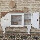 Art deco buffet