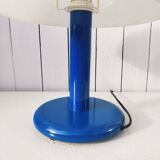 Mushroom lamp design 80's vintage 2