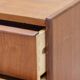 Commode (fabriquée au Danemark 1950)