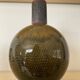 Vase vintage en céramique émaillée