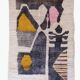 Tapis Design Contemporain - 295 x 205 cm