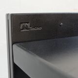 Console, industrial desk by Osvaldo Borsani and Eugenio Gerli for Tecno Italia, 1968