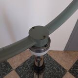 Lampe scialytique