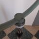 Scialytic lamp