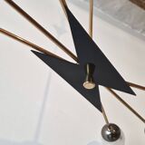 Arlus suspension vintage 1950